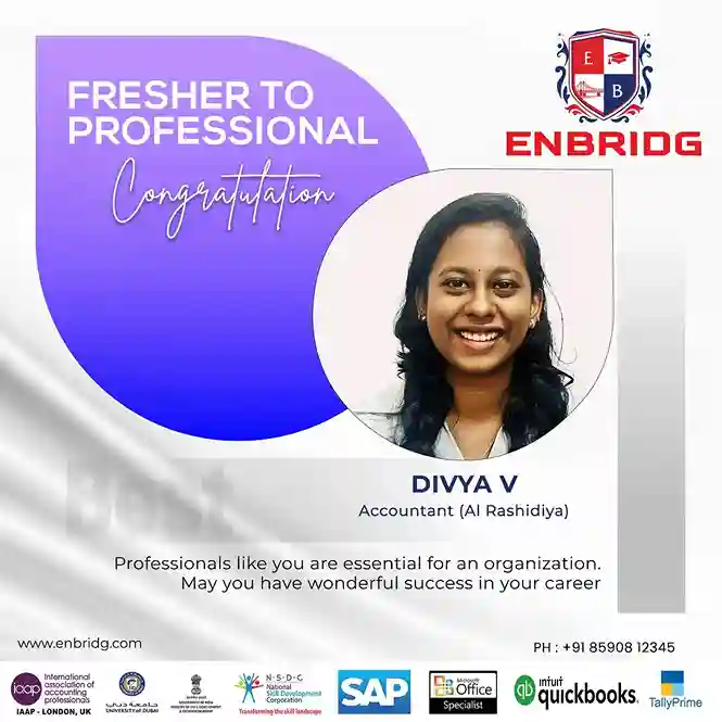 accounting-course-in-kerala-student-divya