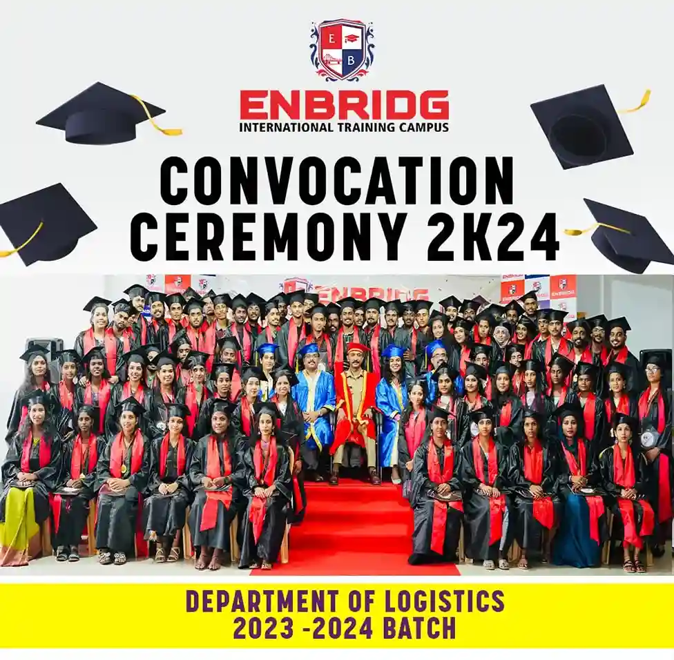 convocation-logistics-and-supply-chain-courses-in-kerala