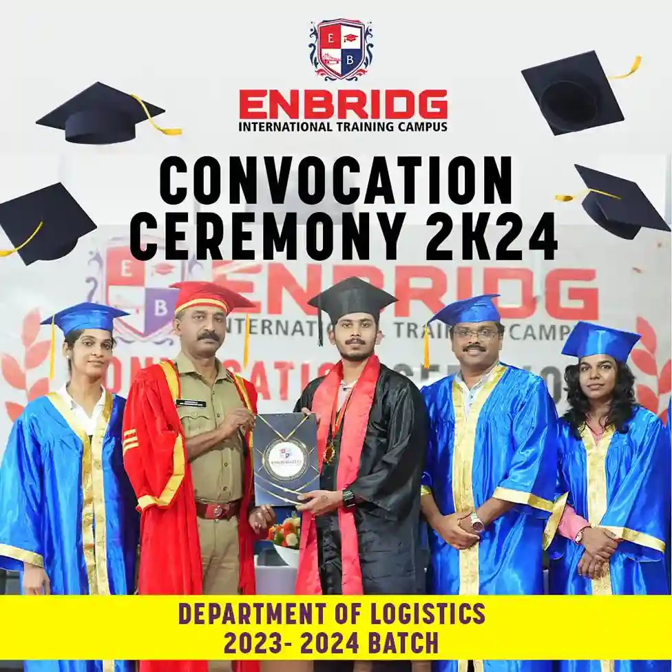 logistics-supply-chain-convocation-kerala