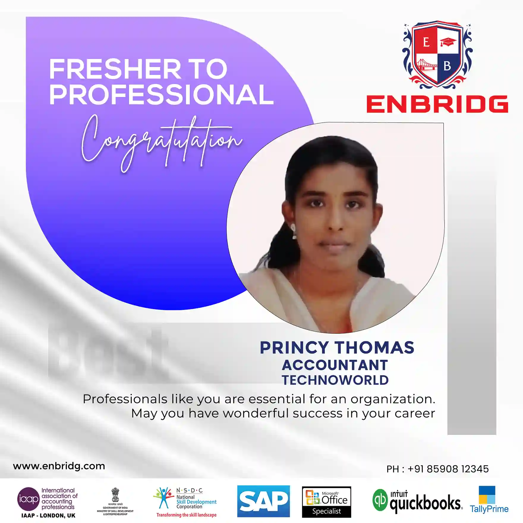 professional-courses-program-in-kerala-student-princy