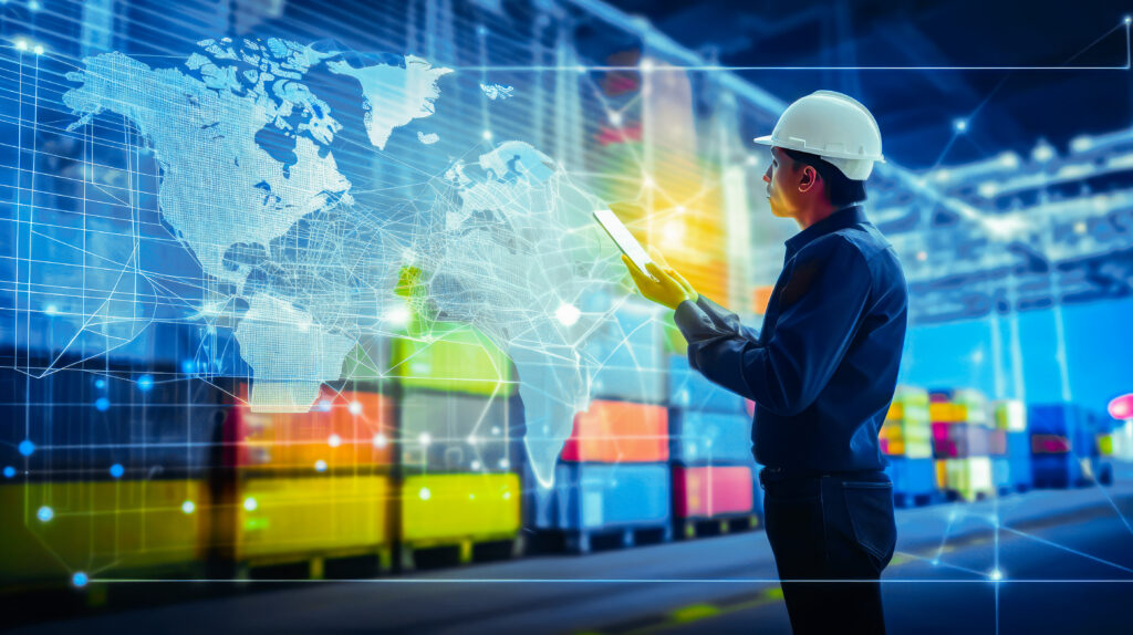 PGDIL, Post Graduate Diploma in International Logistics