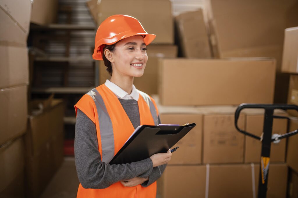 IDLFM, International Diploma in Logistics & Finance Management